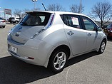 2012 Nissan Leaf Photo #6