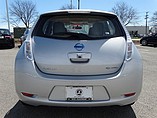 2012 Nissan Leaf Photo #7