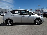 2012 Nissan Leaf Photo #10