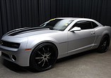 2013 Chevrolet Camaro Photo #2