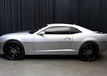 2013 Chevrolet Camaro Photo #4