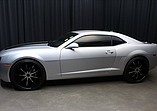 2013 Chevrolet Camaro Photo #5