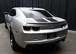 2013 Chevrolet Camaro Photo #7