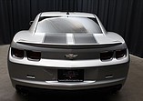 2013 Chevrolet Camaro Photo #8