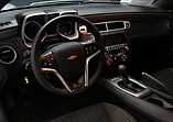 2013 Chevrolet Camaro Photo #9