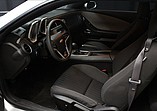 2013 Chevrolet Camaro Photo #10