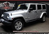 2012 Jeep Wrangler Photo #1