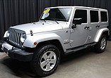 2012 Jeep Wrangler Photo #2