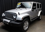 2012 Jeep Wrangler Photo #3