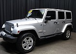 2012 Jeep Wrangler Photo #4