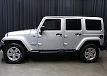 2012 Jeep Wrangler Photo #5