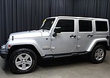 2012 Jeep Wrangler Photo #6