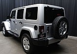 2012 Jeep Wrangler Photo #8