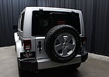 2012 Jeep Wrangler Photo #9
