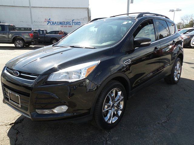 2013 Ford Escape Photo
