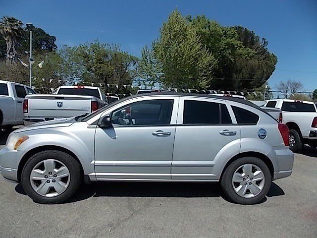 2007 Dodge Caliber Photo