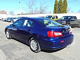 2009 Mitsubishi Galant Photo #3