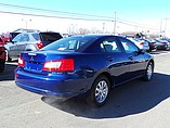 2009 Mitsubishi Galant Photo #4