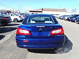 2009 Mitsubishi Galant Photo #5