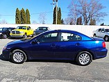 2009 Mitsubishi Galant Photo #6
