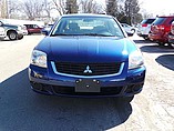 2009 Mitsubishi Galant Photo #7