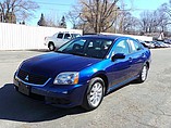2009 Mitsubishi Galant Photo #9