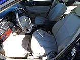 2009 Mitsubishi Galant Photo #10