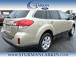 2010 Subaru Outback Photo #1
