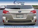 2010 Subaru Outback Photo #3