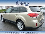 2010 Subaru Outback Photo #5