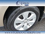 2010 Subaru Outback Photo #6