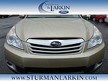 2010 Subaru Outback Photo #7
