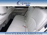 2010 Subaru Outback Photo #8