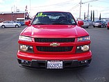 2012 Chevrolet Colorado Photo #2