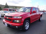 2012 Chevrolet Colorado Photo #4