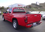 2012 Chevrolet Colorado Photo #5