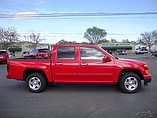 2012 Chevrolet Colorado Photo #7