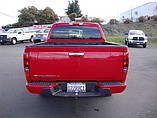 2012 Chevrolet Colorado Photo #8