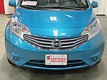 2014 Nissan Versa Photo #2