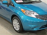 2014 Nissan Versa Photo #4