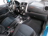 2014 Nissan Versa Photo #9