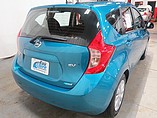 2014 Nissan Versa Photo #10