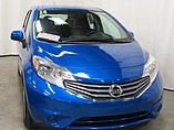 2014 Nissan Versa Photo #3