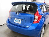 2014 Nissan Versa Photo #4