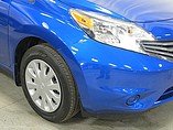 2014 Nissan Versa Photo #5