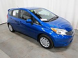2014 Nissan Versa Photo #7