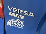 2014 Nissan Versa Photo #9