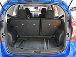 2014 Nissan Versa Photo #10
