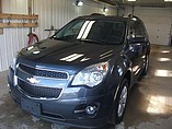 2011 Chevrolet Equinox Photo #1