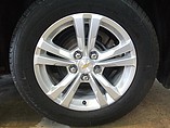 2011 Chevrolet Equinox Photo #2